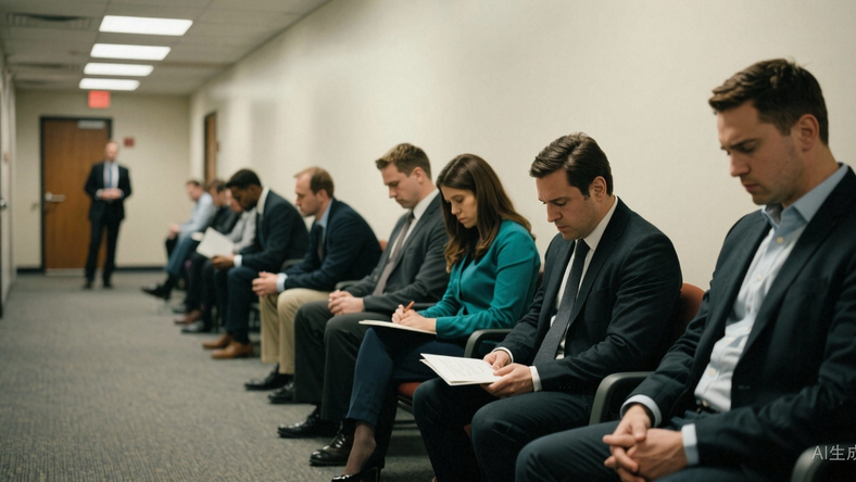 为什么公司越裁员,估值反而越高?